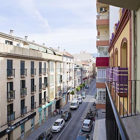 Апартаменти Hello Malaga Flat Victoria Номер фото