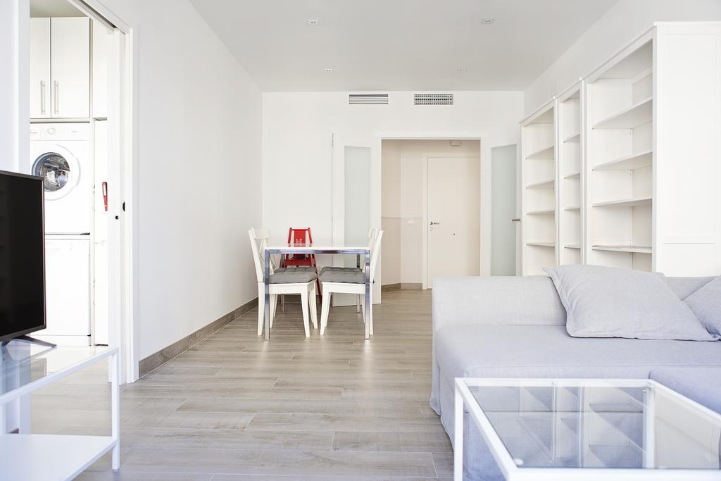 Апартаменти Hello Malaga Flat Victoria Номер фото