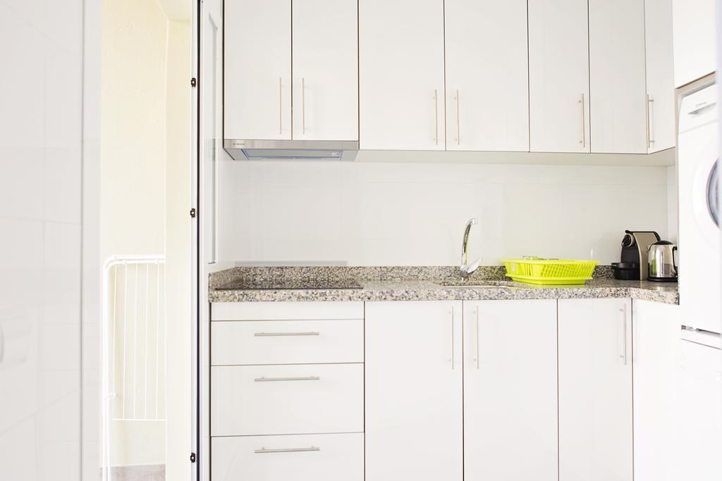 Апартаменти Hello Malaga Flat Victoria Номер фото
