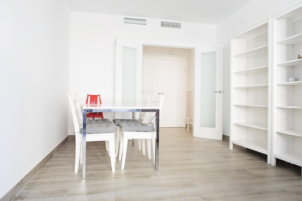 Апартаменти Hello Malaga Flat Victoria Номер фото