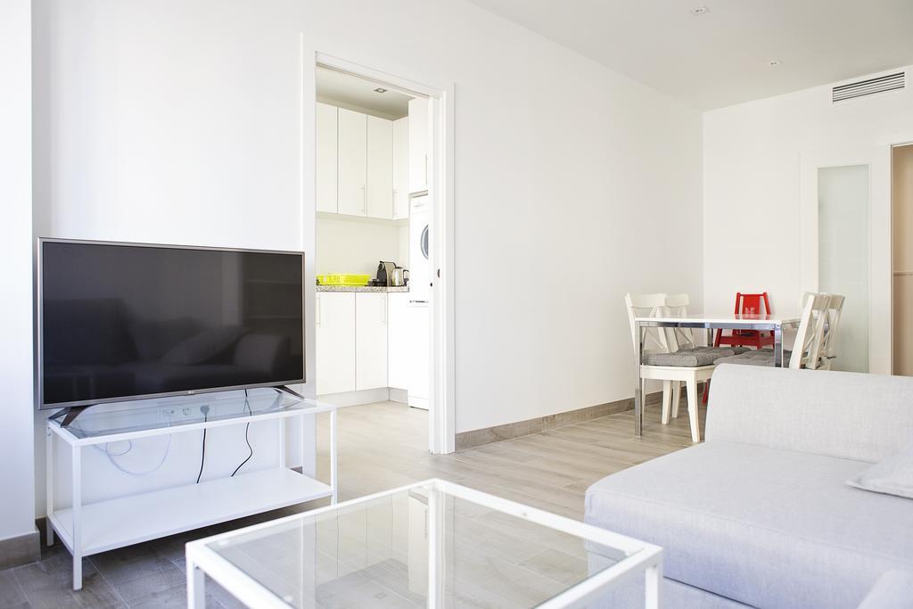 Апартаменти Hello Malaga Flat Victoria Номер фото