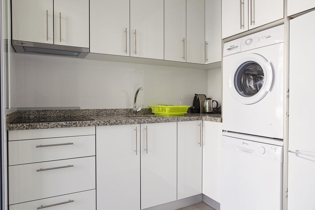 Апартаменти Hello Malaga Flat Victoria Номер фото