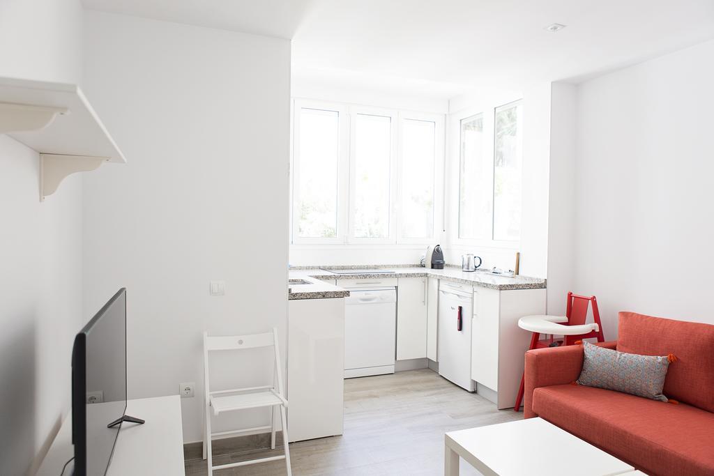 Апартаменти Hello Malaga Flat Victoria Номер фото