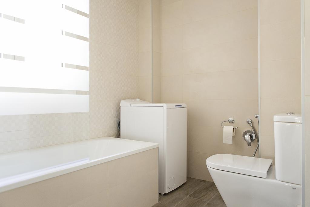 Апартаменти Hello Malaga Flat Victoria Номер фото