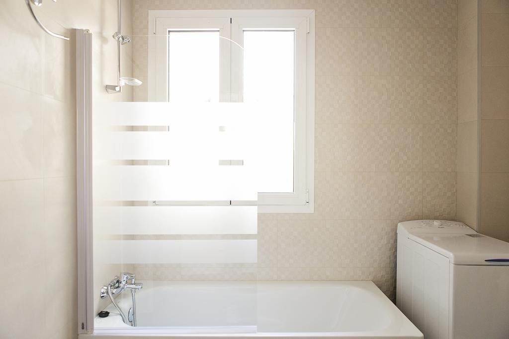 Апартаменти Hello Malaga Flat Victoria Номер фото