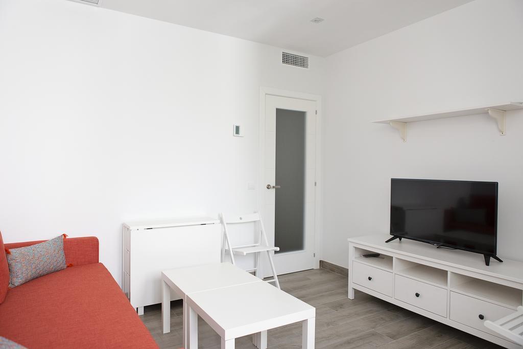 Апартаменти Hello Malaga Flat Victoria Номер фото