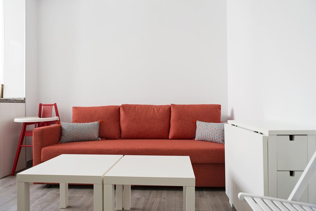 Апартаменти Hello Malaga Flat Victoria Номер фото